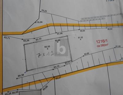 RUHIGE EINBAHNSTRAßE: BAULÜCKE MIT POTENTIAL - Grundstück Mülheim an der Ruhr Menden-Holthausen | Angebot:27152255