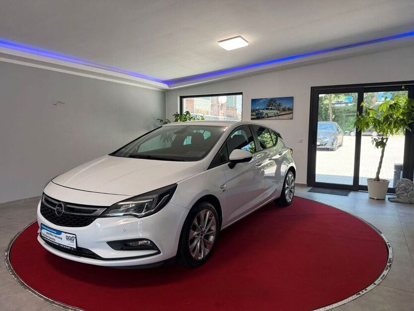 Astra