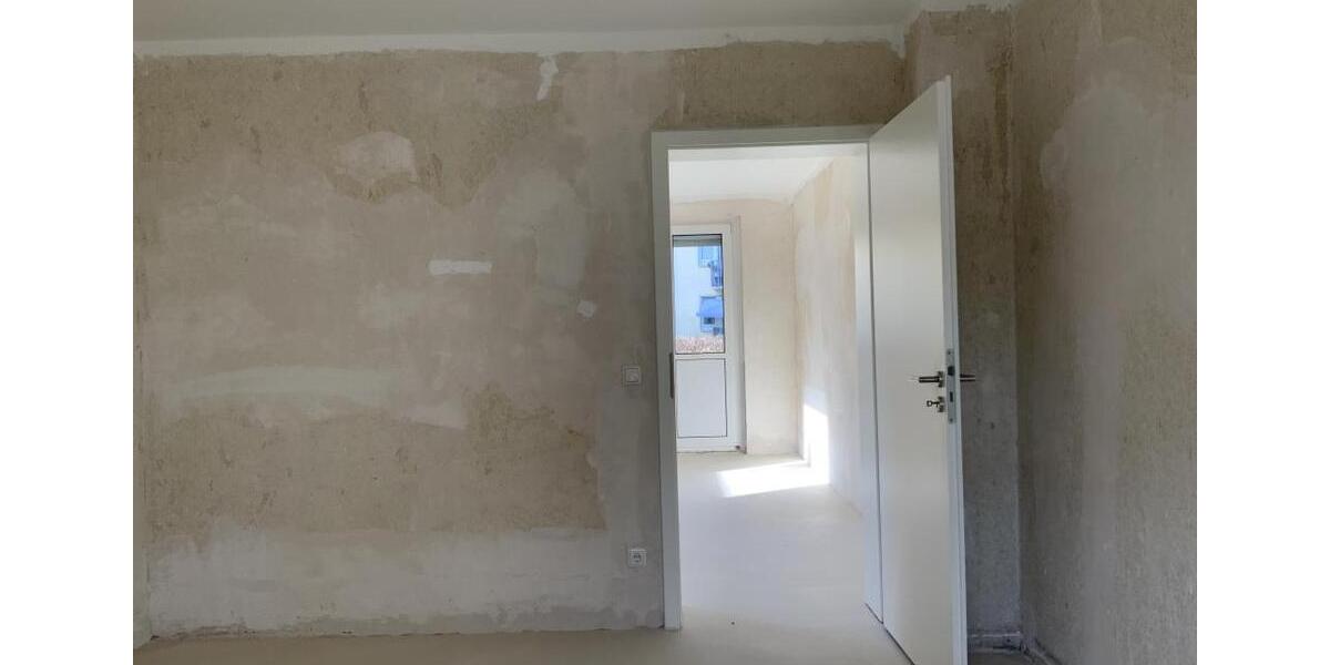 Erdgeschoßwohnung Gelsenkirchen Gelsenkirchen-Mitte - 3 Zimmer, 54 m&sup2;, 409&euro; | Angebot:24616295