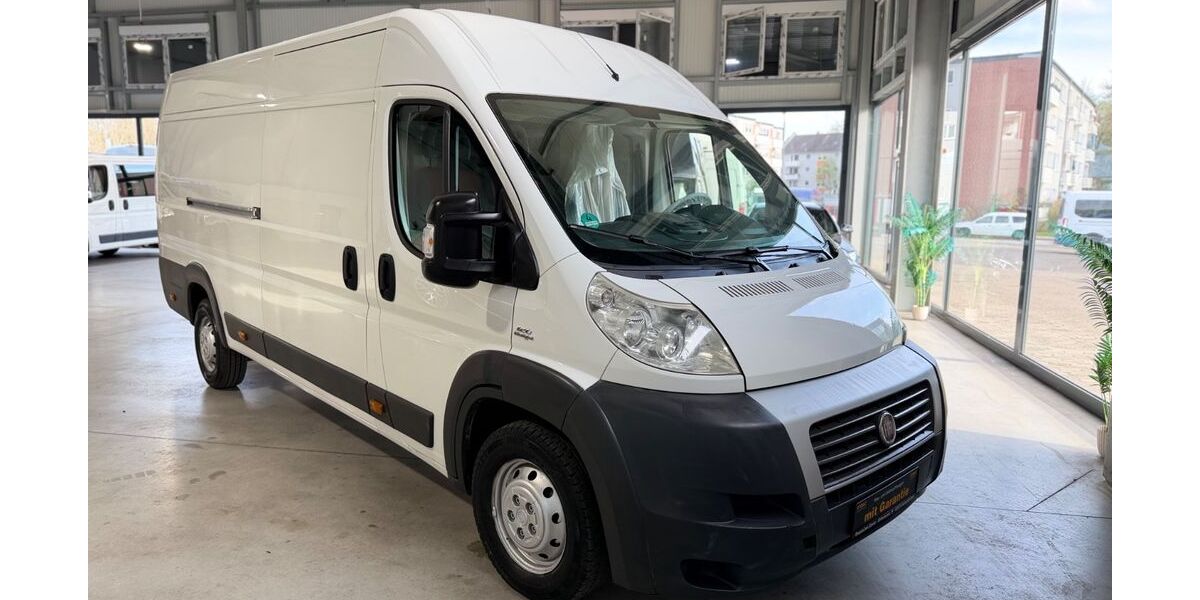 Fiat Ducato 149.600 km 9.900 &euro; Gelsenkirchen 45879