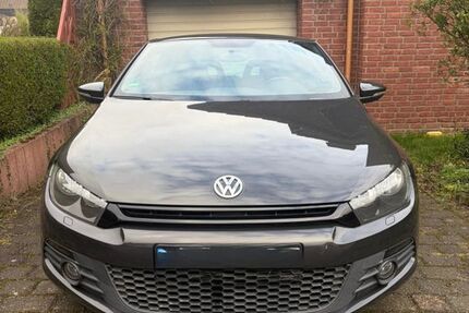 VW Scirocco 110.000 km 5.100 &euro; Essen 45357