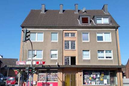 Wohnung Bottrop Boy - 3.5 Zimmer, 64 m&sup2;, 510&euro; | Angebot:27090863
