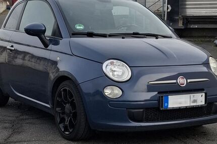 Fiat 500 148.500 km 4.000 &euro; Neuss 41462