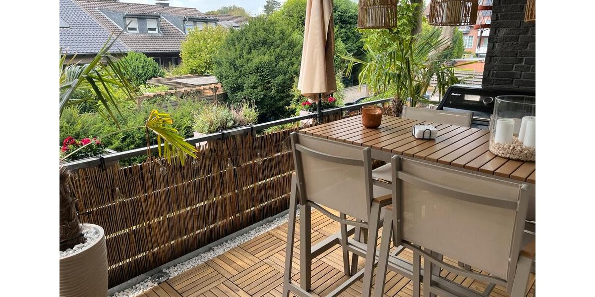 Etagenwohnung Neukirchen-Vluyn Vluyn - 2.5 Zimmer, 75 m&sup2;, 304.990&euro; | Angebot:25634501