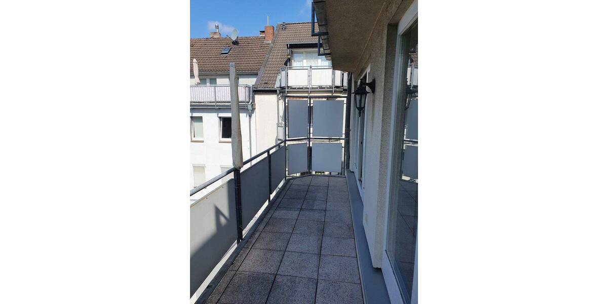 Etagenwohnung Krefeld Cracau - 3 Zimmer, 75 m&sup2;, 249.000&euro; | Angebot:26885023