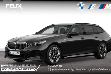 BMW 520 25.518 km 51.880 € Bottrop 46236