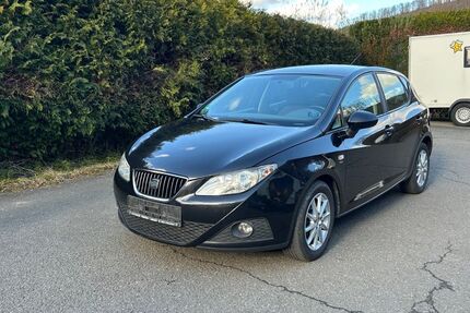 Seat Ibiza 286.000 km 2.700 &euro; Düsseldorf 40231