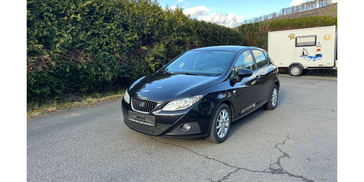 Seat Ibiza 286.000 km 2.700 &euro; Düsseldorf 40231