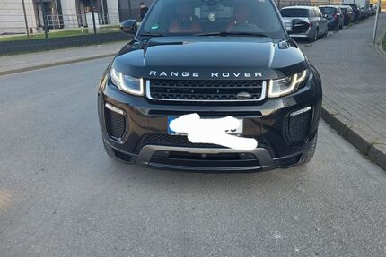 Land Rover Range Rover Evoque 109.000 km 14.900 &euro; Gelsenkirchen 45879