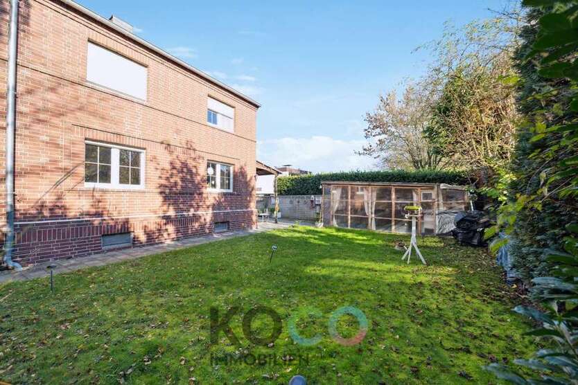 Haus zum Kaufen in Willich 449.000 € 268 m²