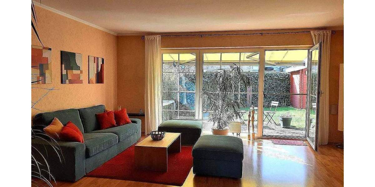 Doppelhaushälfte Duisburg Mündelheim - 5 Zimmer, 116 m&sup2;, 600.000&euro; | Angebot:26205780