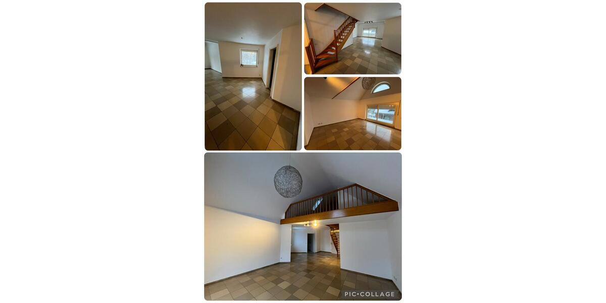 Etagenwohnung Moers Schwafheim - 4 Zimmer, 141 m&sup2;, 1.400&euro; | Angebot:24639216