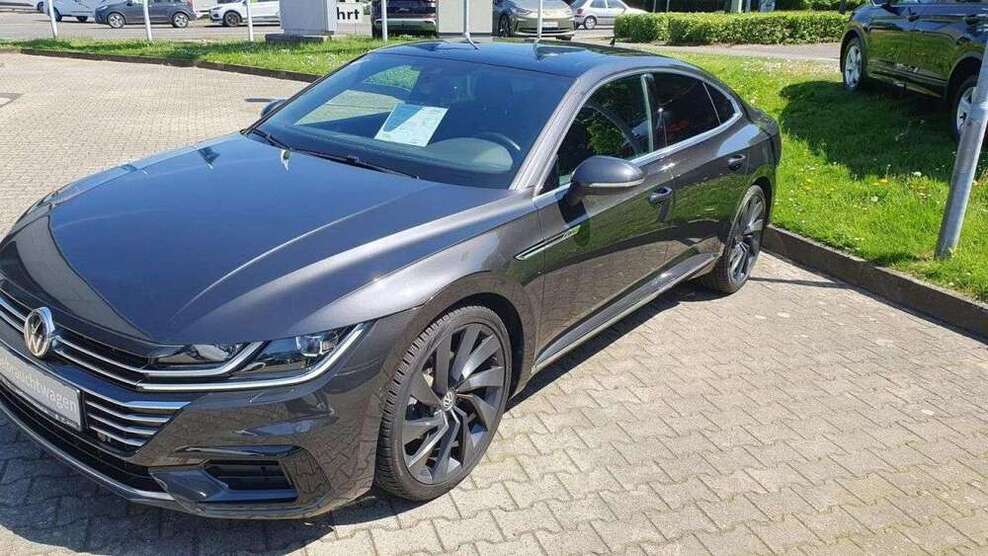 Arteon