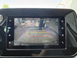 Suzuki S-Cross 1.5 Comfort Hybrid AGS +Klimaauto.+LED+ 27.500 km 20.980 &euro; Meerbusch 40667