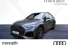 Gebrauchtwagen Audi Q5