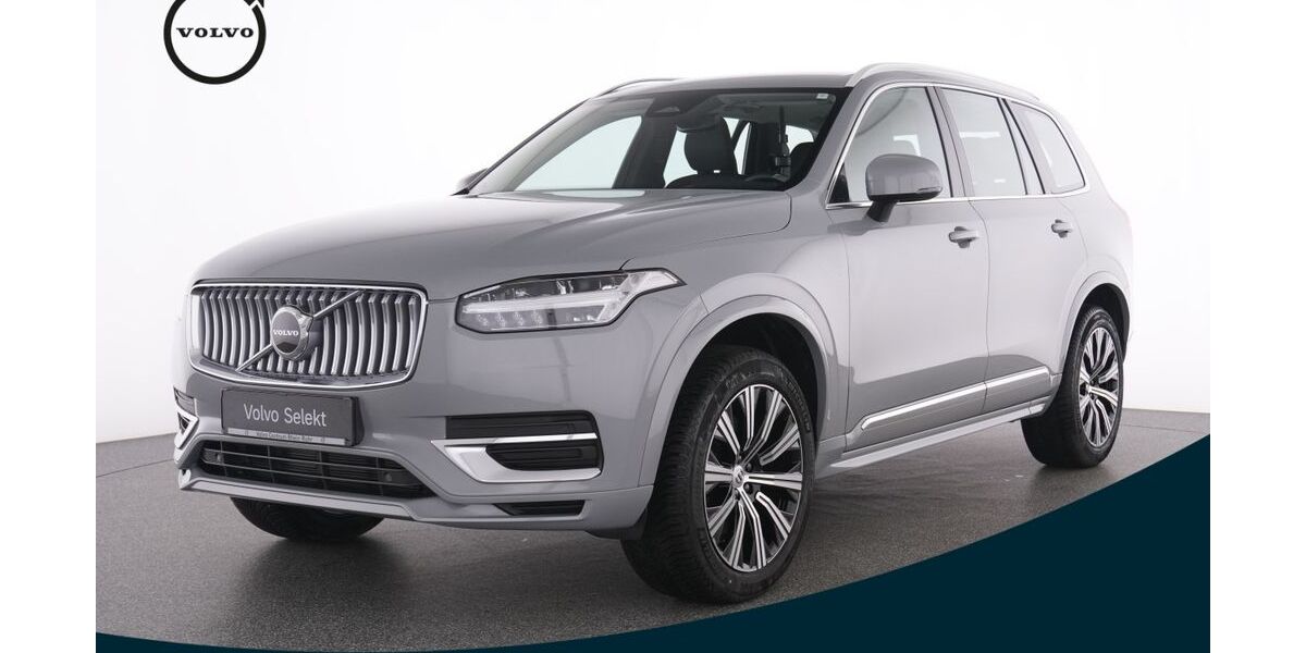 Volvo XC90 14.808 km 52.990 &euro; Mülheim an der Ruhr 45472