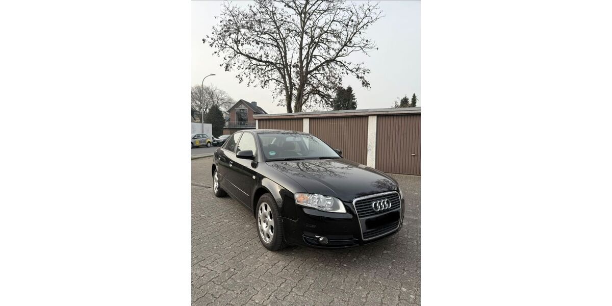 Audi A4 179.680 km 3.299 &euro; Moers 47443