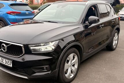 Volvo XC40 154.000 km 20.999 &euro; Duisburg 47178