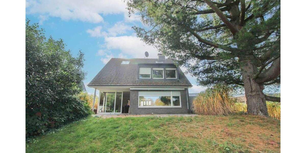 Einfamilienhaus Tönisvorst St. Tönis - 6 Zimmer, 950.000&euro; | Angebot:25250713