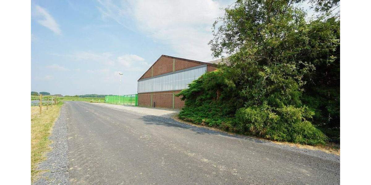 Gewerbeobjekt Wachtendonk - 2.400&euro; | Angebot:24837901