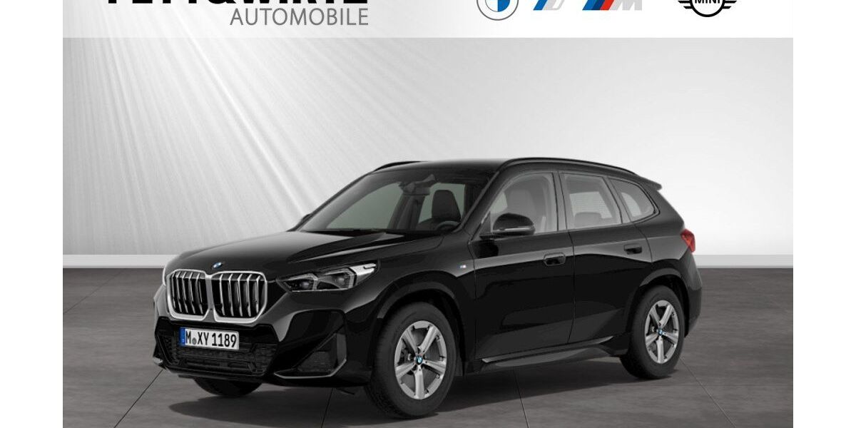 BMW X1 14.500 km 46.431 &euro; Moers 47441