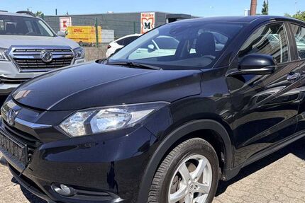Honda HR-V 82.350 km 13.490 &euro; Moers 47443