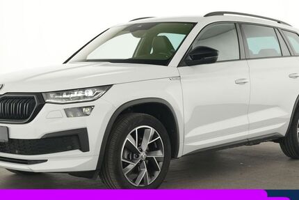 Skoda Kodiaq 45.638 km 33.499 &euro; Neuss 41460