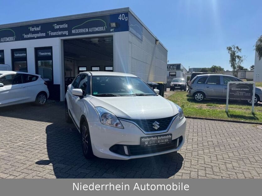 Baleno