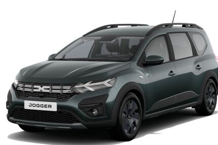 Dacia Jogger 5.700 km 25.465 € Duisburg 47059