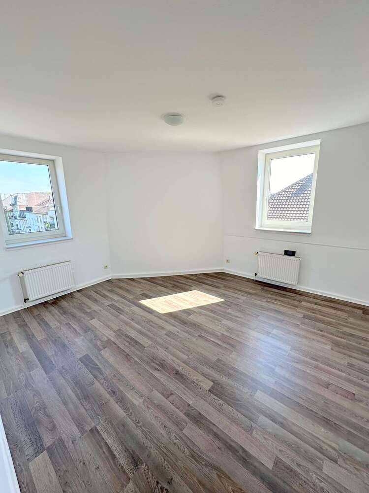 Wohnung zum Mieten in Krefeld 400 € 53 m²