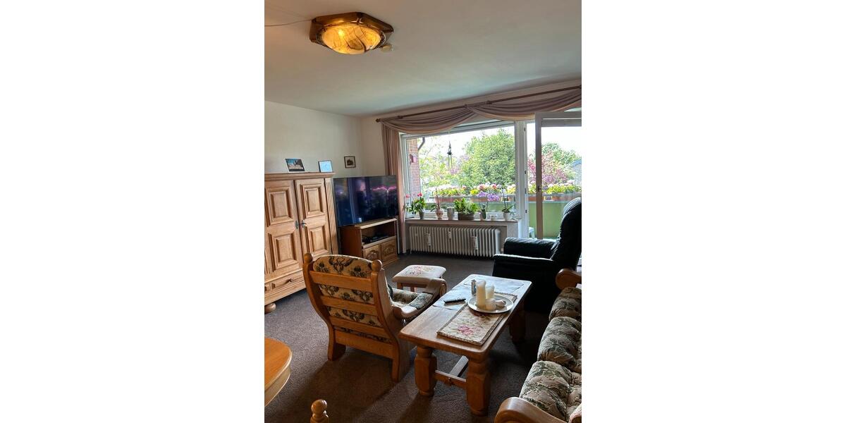 Etagenwohnung Kempen - 3 Zimmer, 80 m&sup2;, 185.000&euro; | Angebot:26824659
