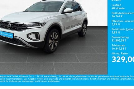 VW T-Roc 18.000 km 31.490 &euro; Wesel 46485