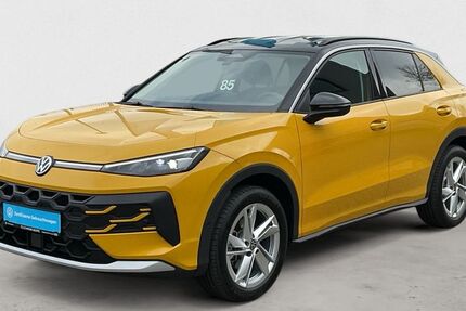 VW T-Roc 1.495 km 32.880 &euro; Wesel 46483