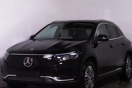 Mercedes-Benz EQA 13.288 km 33.970 &euro; Dinslaken 46535