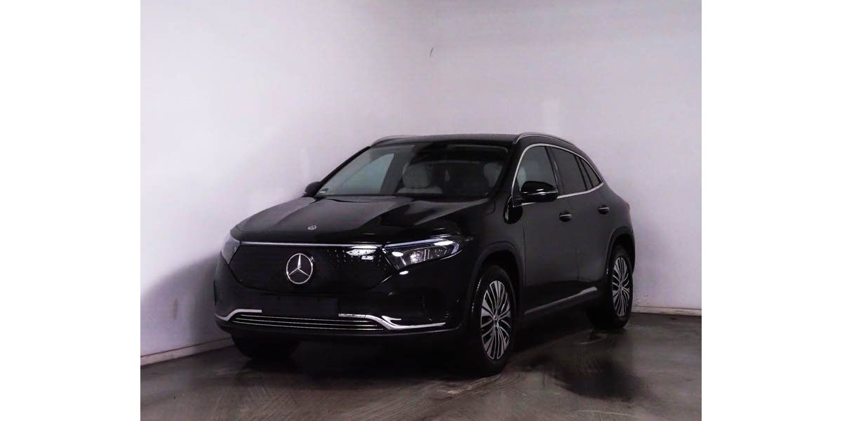 Mercedes-Benz EQA 13.288 km 33.970 &euro; Dinslaken 46535