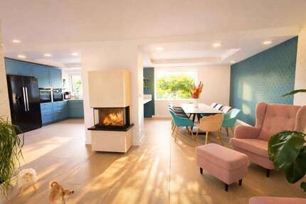 Haus Willich - 7 Zimmer, 270 m&sup2;, 849.000&euro; | Angebot:27580463