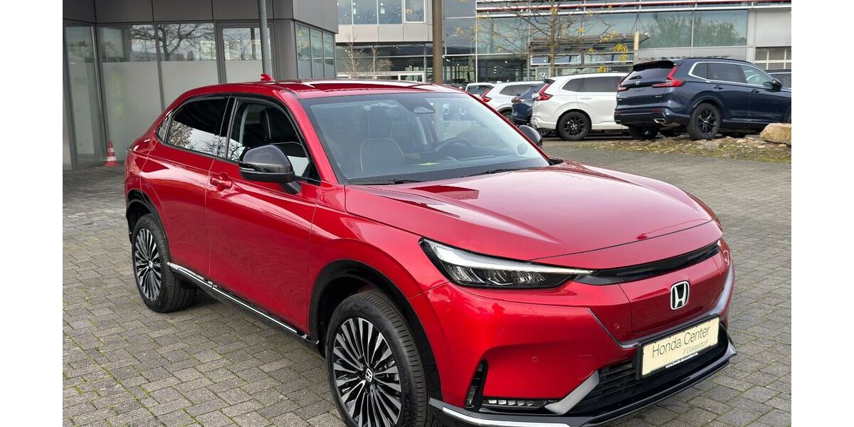 Honda e:Ny1 10.500 km 26.970 &euro; Düsseldorf 40233