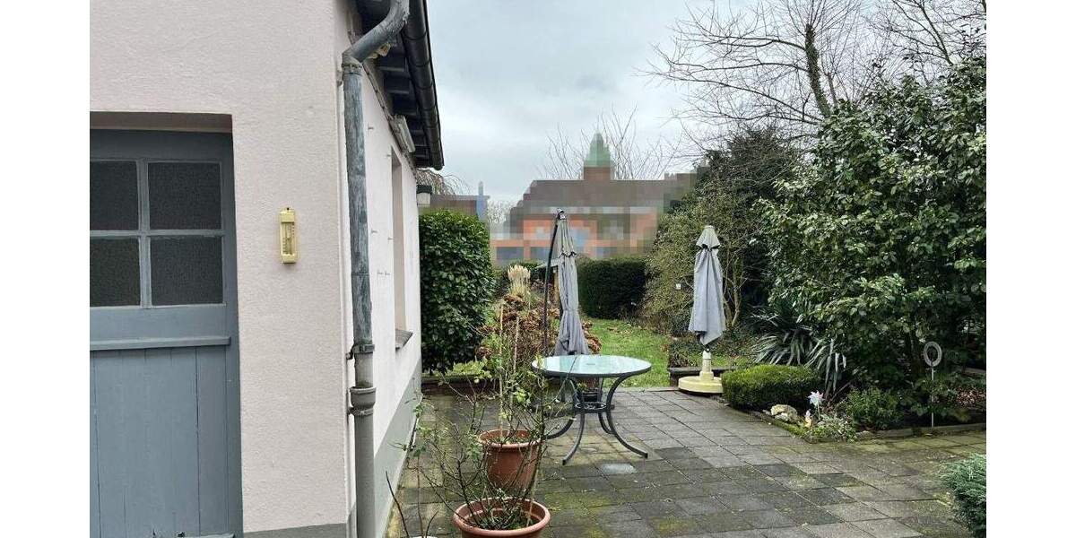 Einfamilienhaus Duisburg Alt-Homberg - 6 Zimmer, 167 m&sup2;, 259.000&euro; | Angebot:24813073