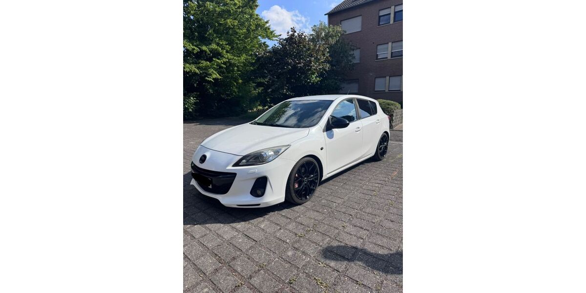 Mazda 3 183.000 km 4.950 &euro; Tönisvorst 47918