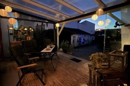Haus Moers - 4 Zimmer, 131 m&sup2;, 497.000&euro; | Angebot:27397676