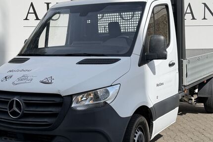 Mercedes-Benz Sprinter 38.350 km 24.950 &euro; Krefeld 47805