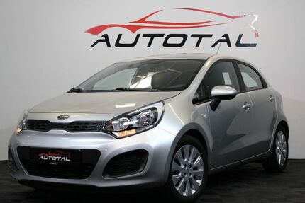 Kia Rio 111.892 km 5.499 € Wuppertal 42283