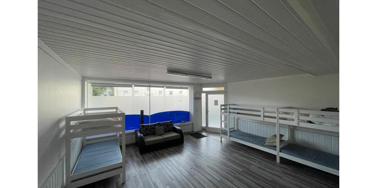 Einfamilienhaus Moers Rheinkamp - 2 Zimmer, 60 m&sup2;, 117.000&euro; | Angebot:25299492