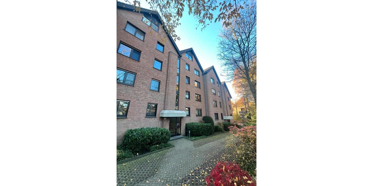 Etagenwohnung Krefeld Gellep-Stratum - 3 Zimmer, 81 m&sup2;, 259.000&euro; | Angebot:25719300