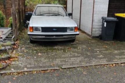 Ford Taunus 25.000 km 6.950 &euro; Heiligenhaus 42579