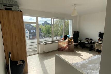 Wohnung Krefeld Cracau - 1 Zimmer, 31 m&sup2;, 600&euro; | Angebot:26220410