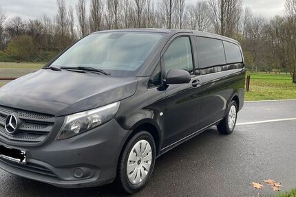 Mercedes-Benz Vito 159.000 km 20.900 &euro; Duisburg 47137