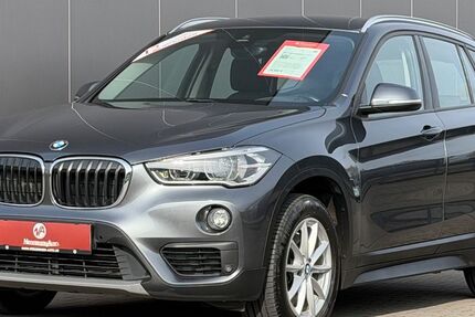 BMW X1 179.000 km 15.490 &euro; Kempen 47906