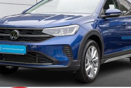 VW Taigo 8.955 km 24.990 € Hattingen 45527