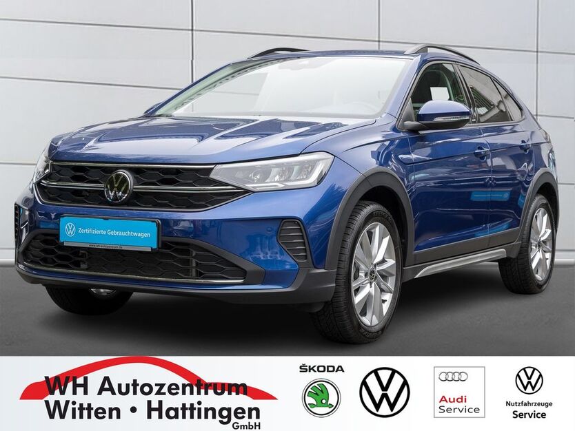 VW Taigo 8.955 km 24.990 € Hattingen 45527